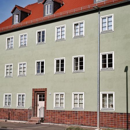 Poessnecker Werkstaetten -Tessenow Wohnung المظهر الخارجي الصورة