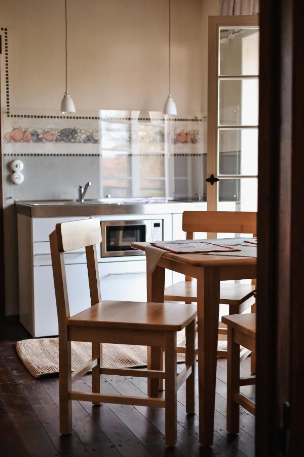 Poessnecker Werkstaetten -Tessenow Wohnung المظهر الخارجي الصورة